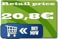 Retail price - AC Zymes